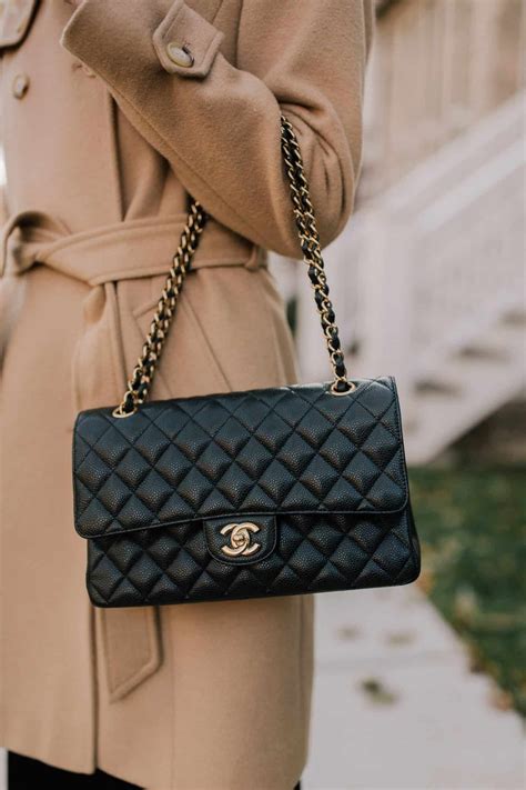 chanel bags style and prices|Chanel flap bag price 2023.